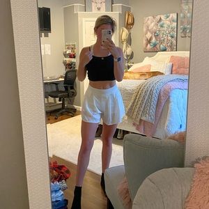 Xs-small shorts